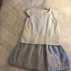 GAP Girl’s Dress 4Y NWT